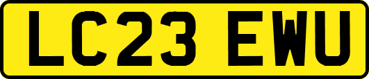 LC23EWU