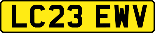 LC23EWV