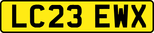 LC23EWX