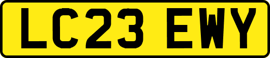 LC23EWY