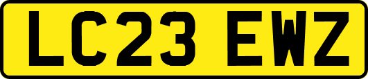 LC23EWZ