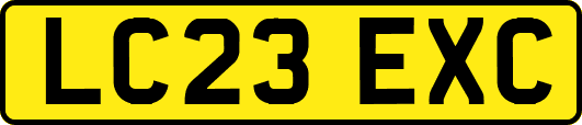 LC23EXC