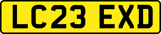 LC23EXD