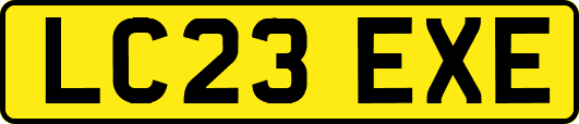 LC23EXE