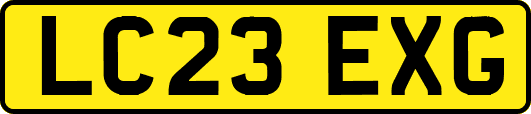 LC23EXG