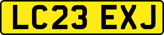 LC23EXJ