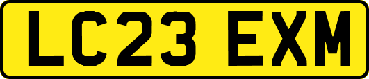 LC23EXM