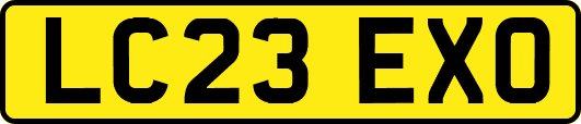 LC23EXO