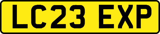 LC23EXP