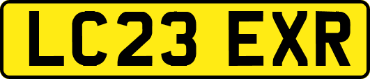 LC23EXR