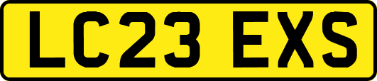 LC23EXS