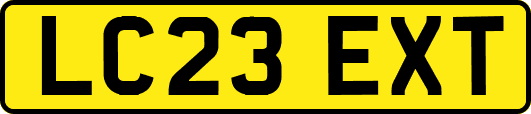 LC23EXT