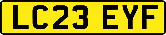 LC23EYF