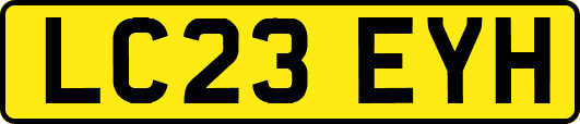 LC23EYH