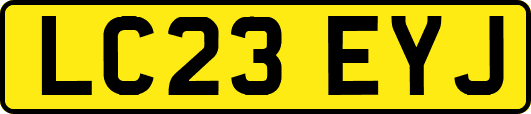 LC23EYJ