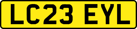 LC23EYL