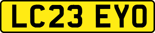 LC23EYO
