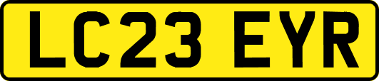 LC23EYR