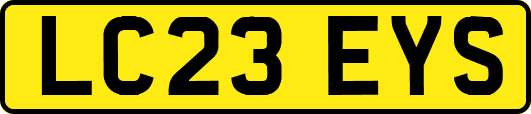LC23EYS