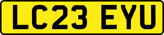LC23EYU