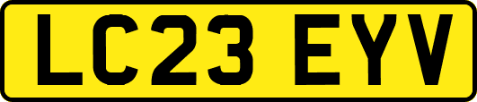 LC23EYV