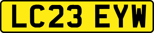 LC23EYW