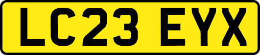 LC23EYX