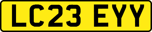 LC23EYY