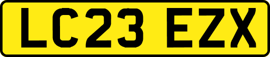 LC23EZX