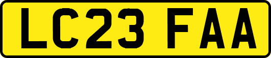 LC23FAA