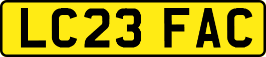 LC23FAC