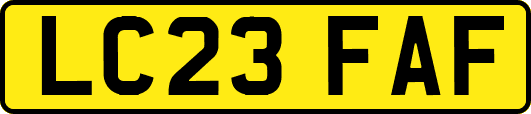 LC23FAF