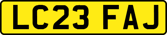 LC23FAJ