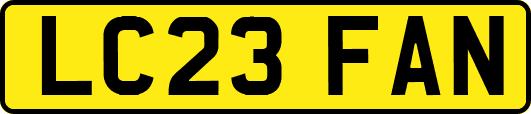 LC23FAN