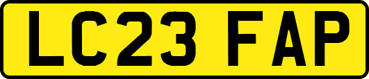 LC23FAP