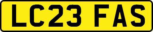 LC23FAS
