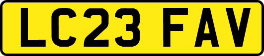 LC23FAV