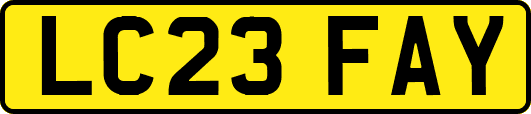 LC23FAY