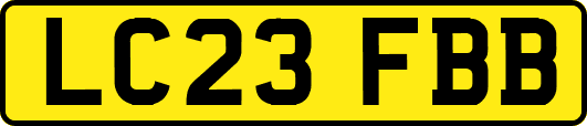 LC23FBB