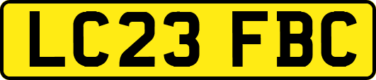 LC23FBC