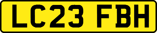 LC23FBH