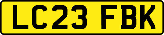 LC23FBK