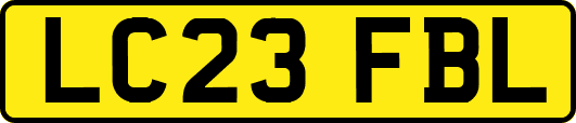 LC23FBL