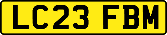 LC23FBM