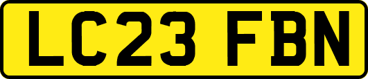 LC23FBN