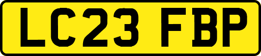 LC23FBP