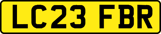 LC23FBR