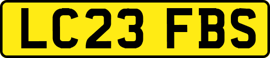 LC23FBS