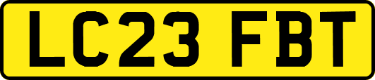 LC23FBT