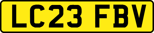LC23FBV